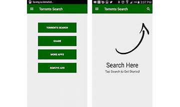 Torrent Search Engine for Android - Download the APK from Habererciyes